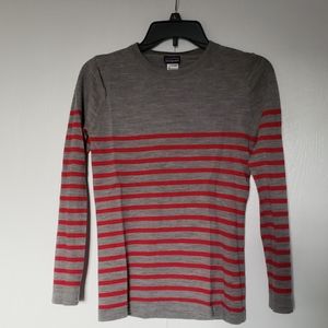 Patagonia Long Sleeve Knit Sweater